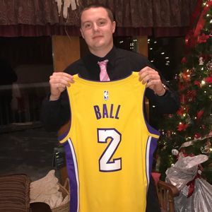 Meet your Posher, Zach